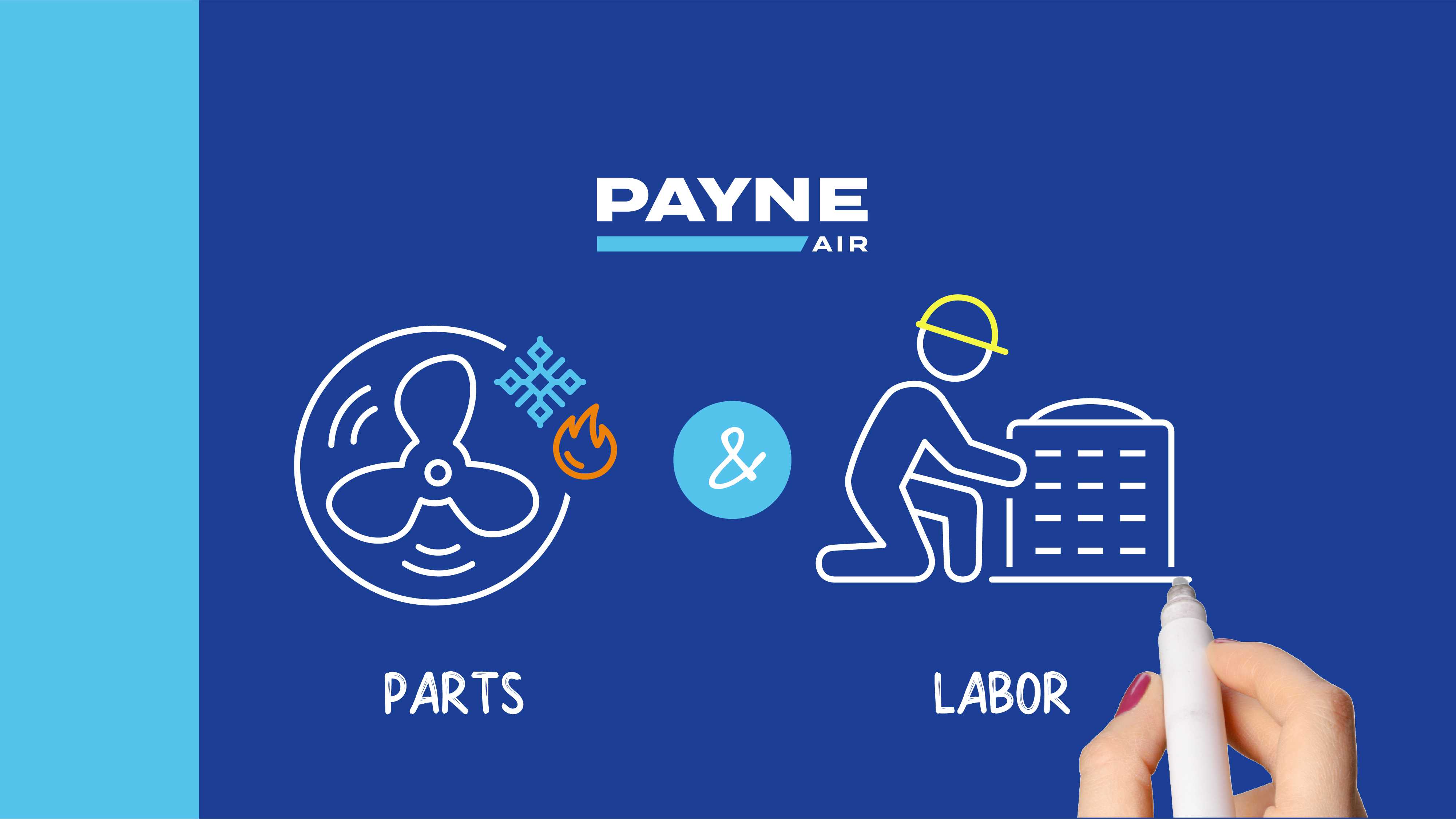 Payne Air :30 Spots