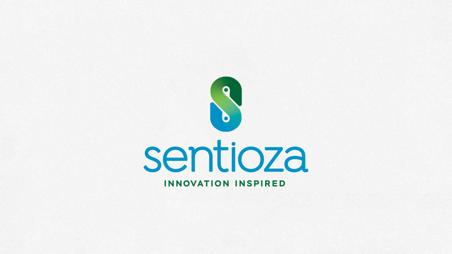 Sentioza Branding