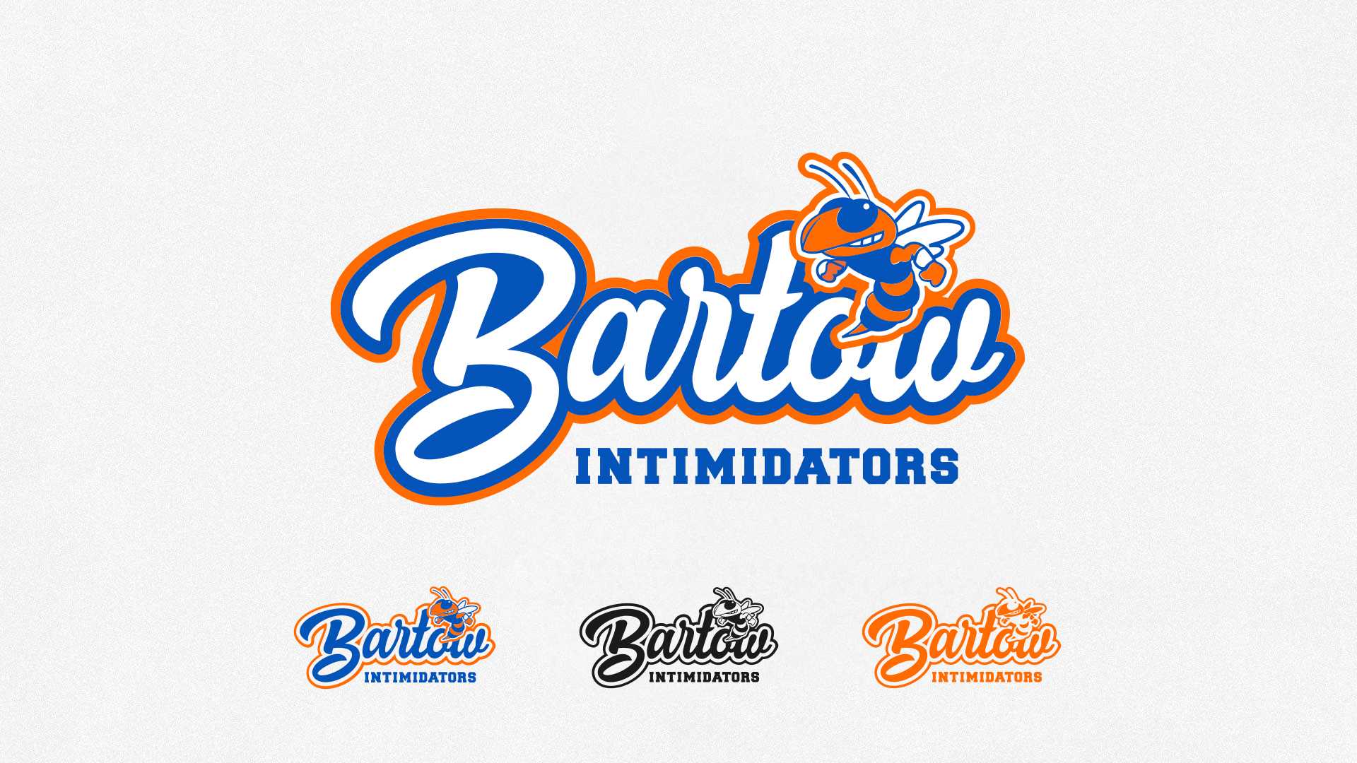 Bartow Intimidators Travel Softball