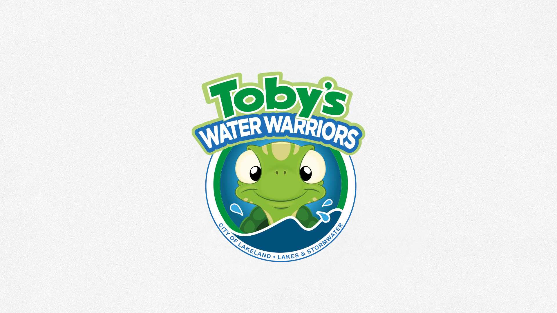 Toby's Water Warriors