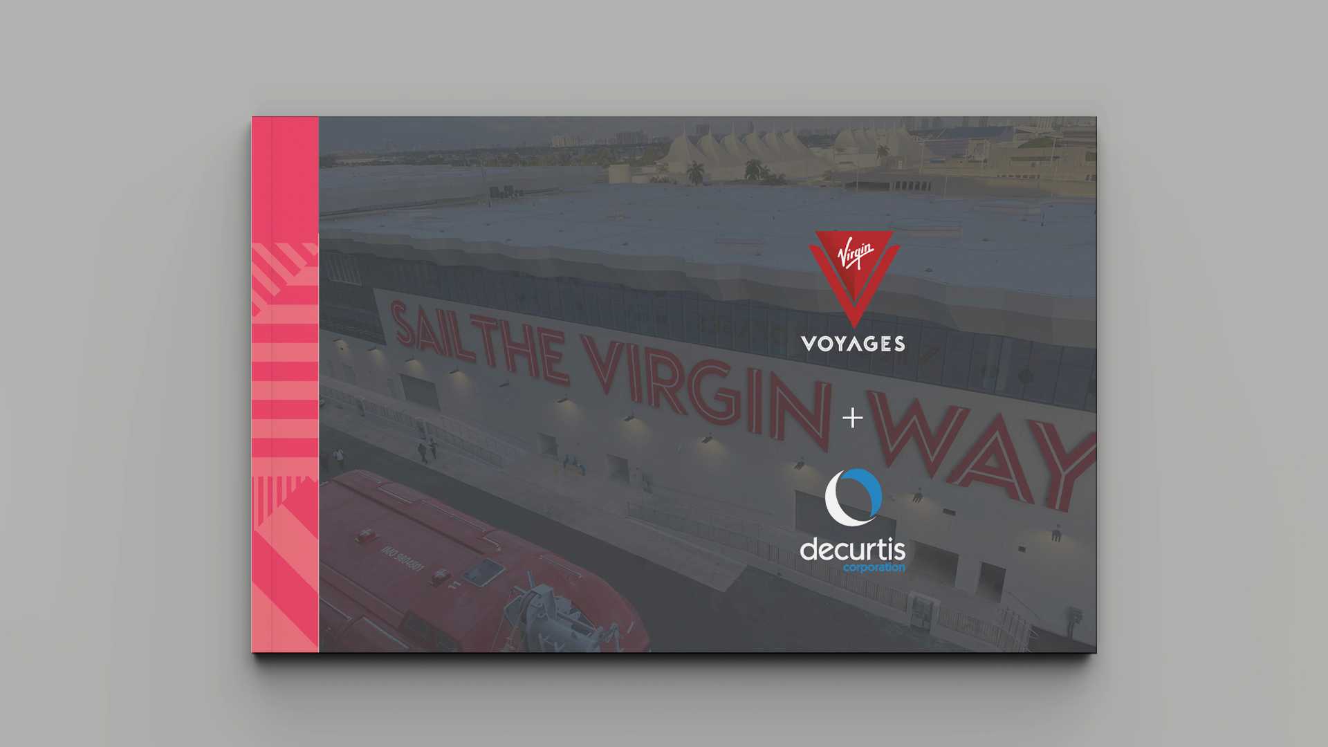 Tech Product Detailed Journey Booklet