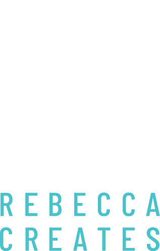 Rebecca Creates: Badass