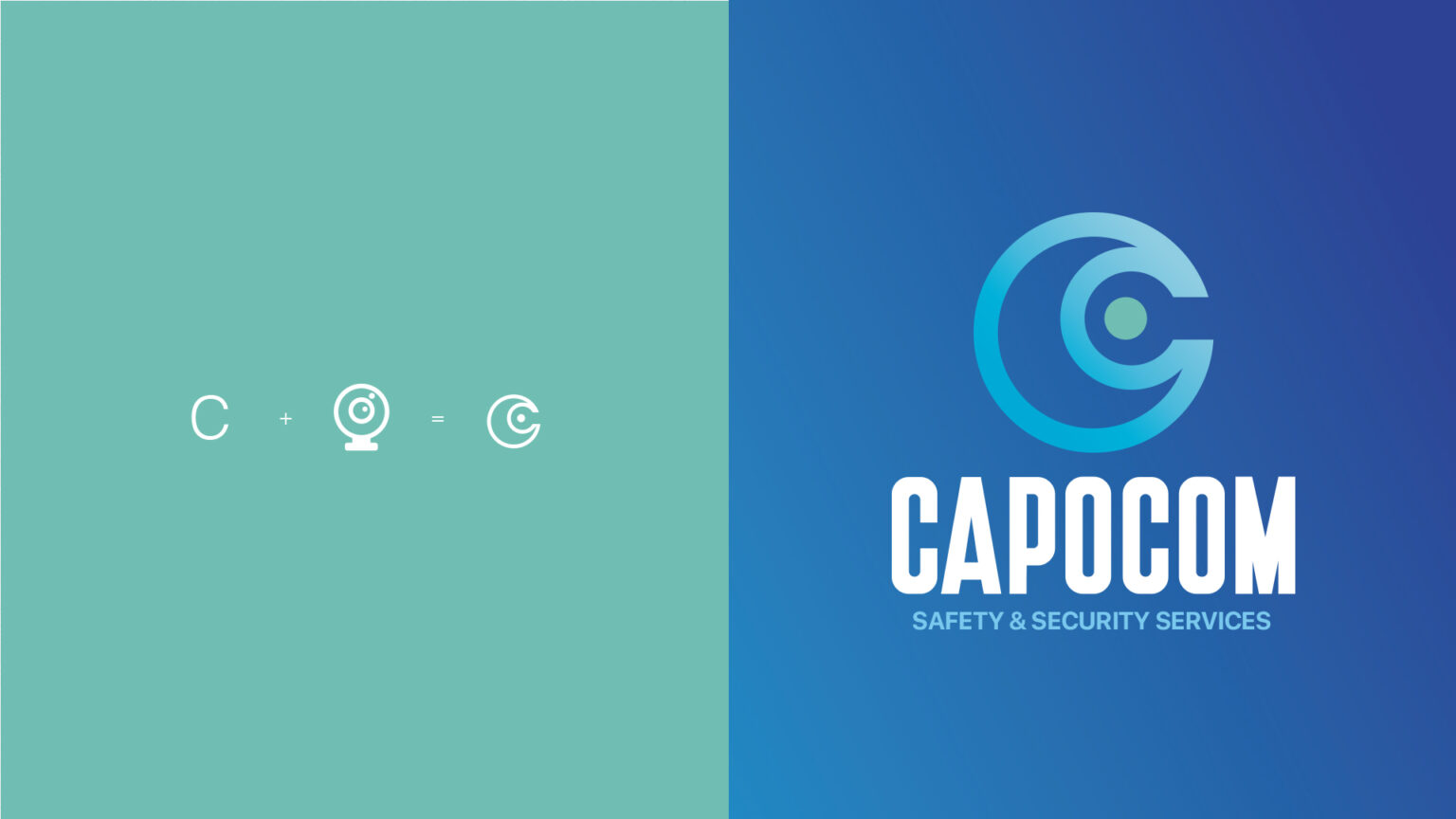 Capocom Logo3